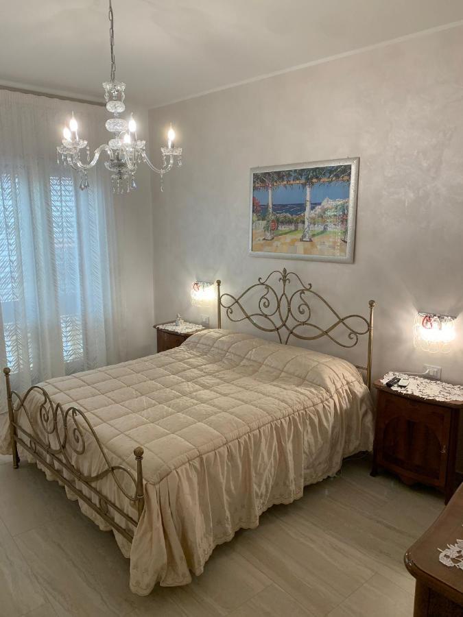 ברינדיזי Romantica מראה חיצוני תמונה